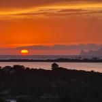 Puesta de Sol al atardecer en Formentera | ONDA VASCA