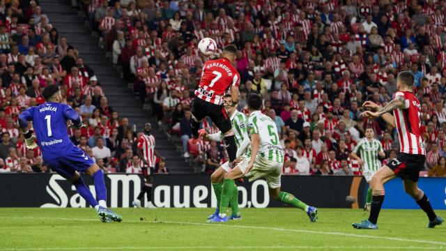 Foto: Athletic