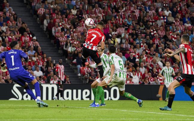 Foto: Athletic