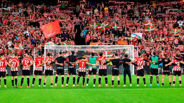 Foto: Athletic Club