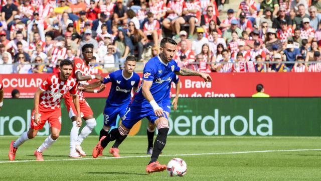 Foto: Athletic