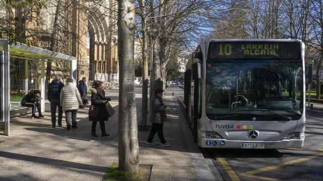 El trazado que contará con un total de 26 paradas. DNA