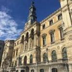 Ayuntamiento de Bilbao