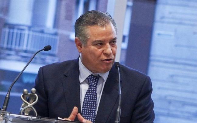 Doctor Bartolomé Beltran.