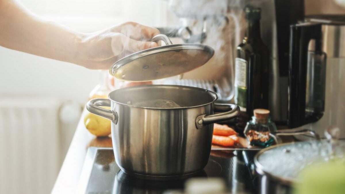 Adiós a la sartén y la olla: el nuevo invento de Lidl para no tener que cocinar más que te soluciona la vida