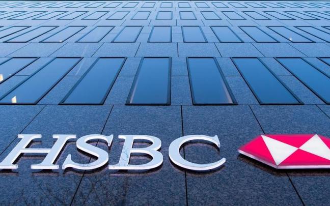HSBC.