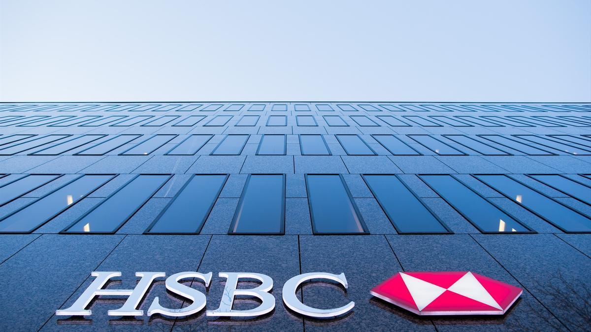HSBC compra Silicon Valley Bank UK por 1 libra esterlina.