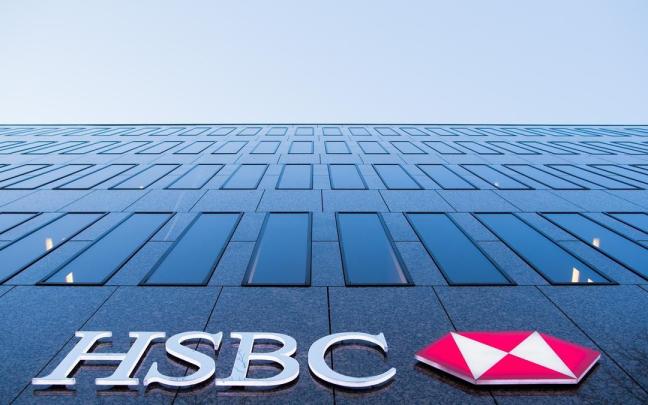 HSBC compra Silicon Valley Bank UK por 1 libra esterlina.