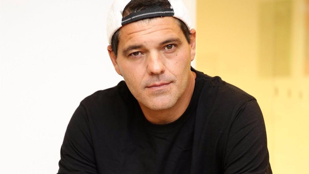 Frank Cuesta, en el punto de mira