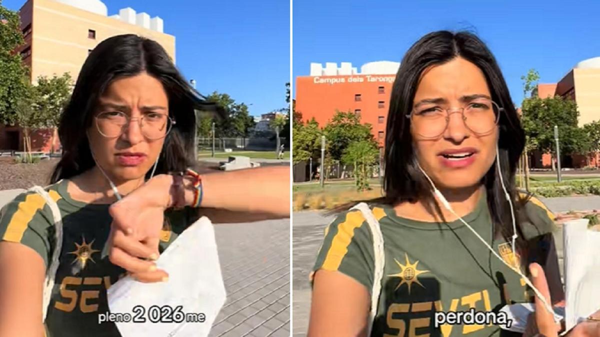 Julia comparte su tristeza e indignación tras comprobar de primera mano la poca humanidad de un ginecólogo.