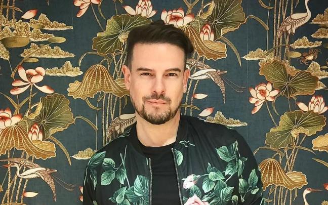 Raúl continúa siendo uno de los artistas más queridos en redes sociales.