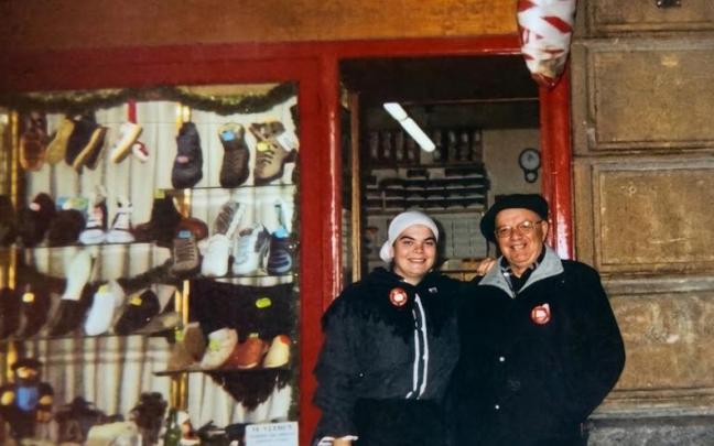 Ehun urte baino gehiagoko historiarekin, familia-denda honek bere esentziari eutsi dio lau belaunalditan zehar