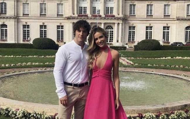 Así es el significado del nombre del hijo de Jordi Cruz. Así es el significado del nombre del hijo de Jordi Cruz.