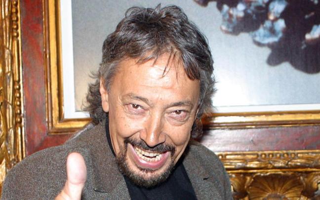 Lluis Llongueras en una imagen de archivo.