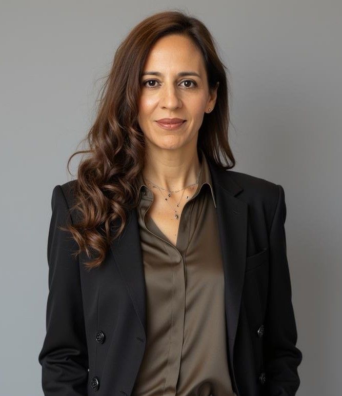 'La casa de huéspedes' es la última novela de Ana Lena Rivera.