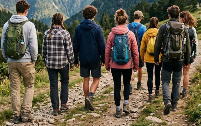 Las personas interesadas tendrán de plazo hasta el 9 de octubre para formalizar su matrícula