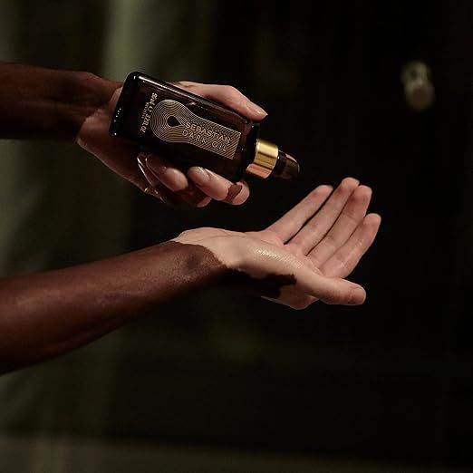 Sebastian Professional Dark Oil