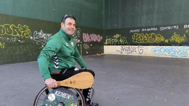 Beñat Lizaso