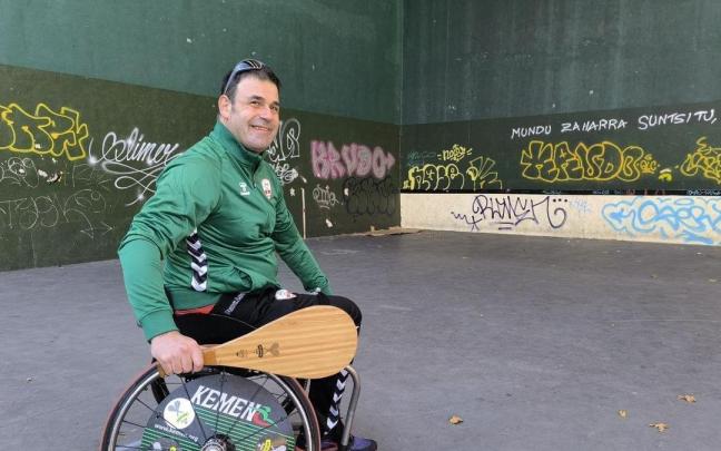 Beñat Lizaso