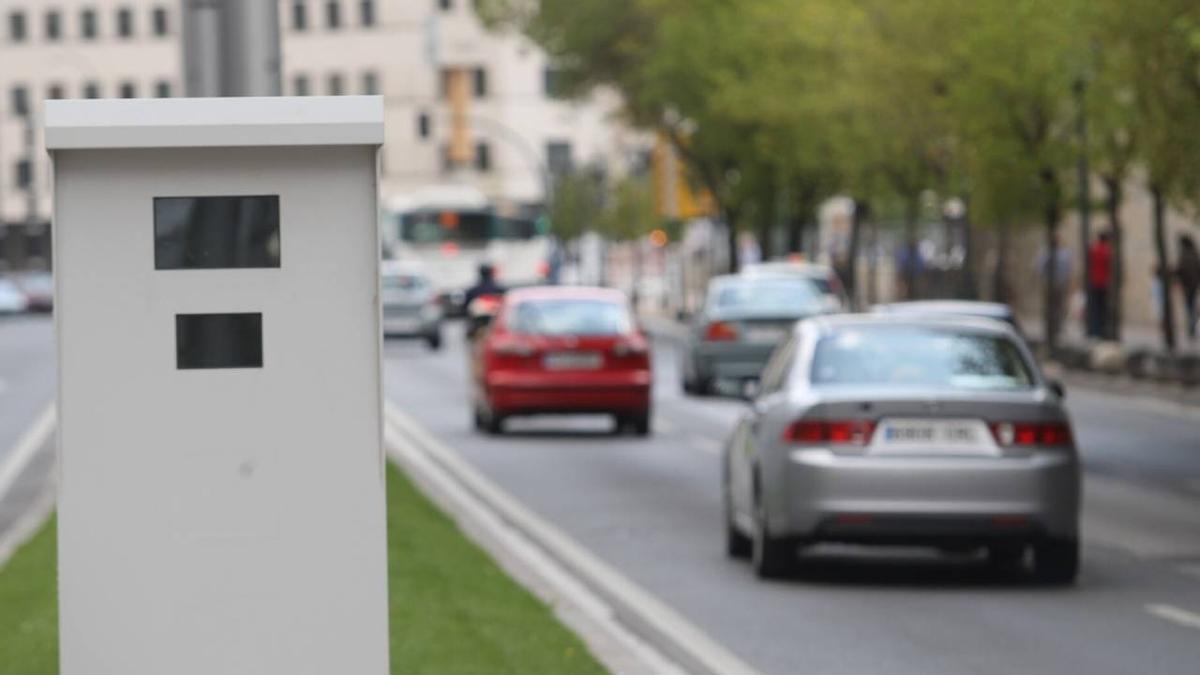 Adiós a frenar antes de un radar: así es como la DGT puede multarte