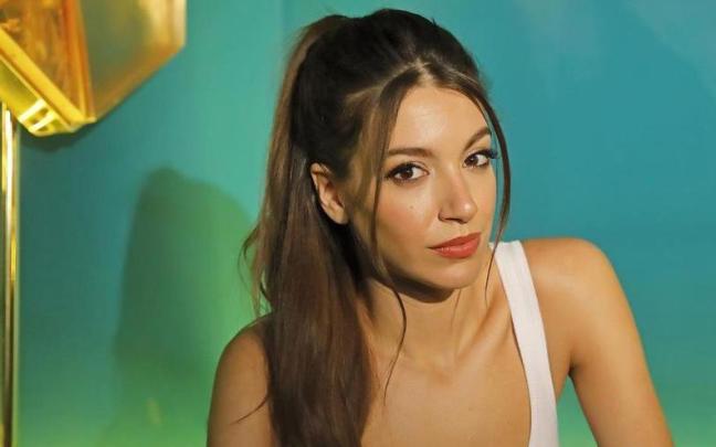 Ana Guerra, en una imagen reciente.