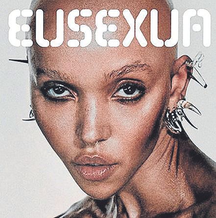 'Eusexua' - Fka twigs