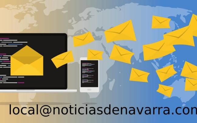 Envíanos tu historia por email y podrás ser protagonista de la sección Vecinos.