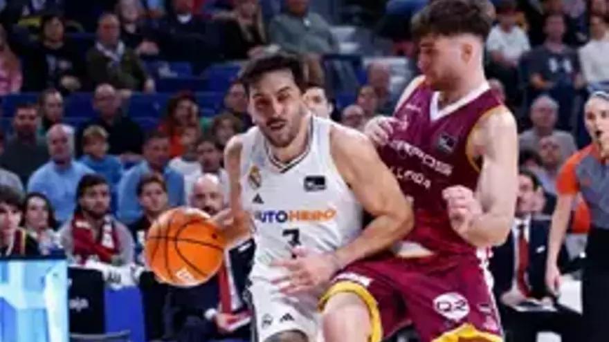 Baskoniak Rafa Villar antolatzailea fitxatu du 2028ra arte.