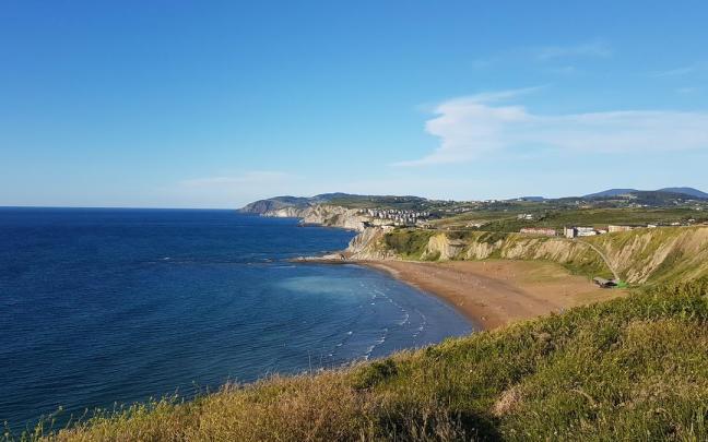 Barinatxe (Sopelana, Bilbao)