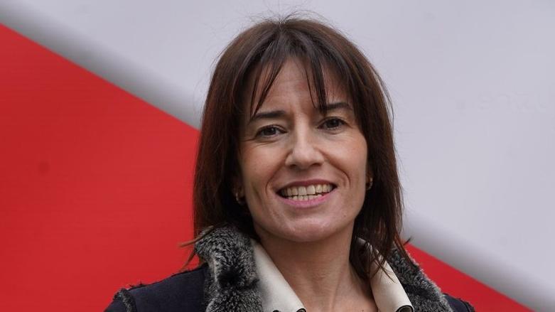 Esther Apraiz será la nueva presidenta de EUDEL.