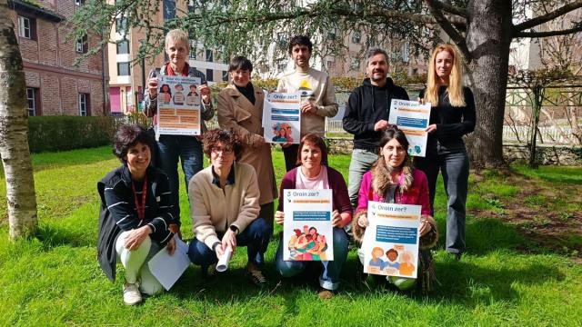 Presentación este miércoles del Plan Local de Promoción del Bienestar Emocional y Prevención de Adicciones.