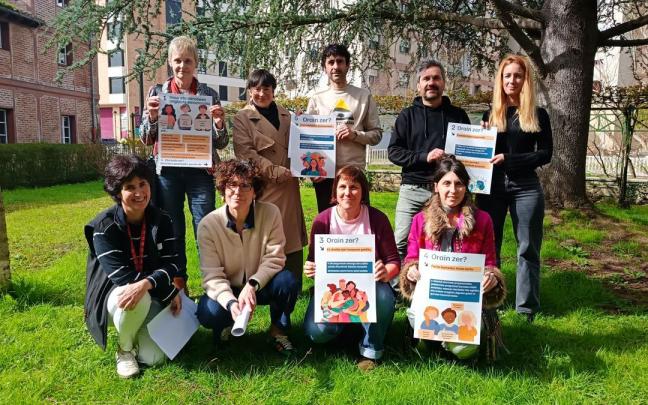 Presentación este miércoles del Plan Local de Promoción del Bienestar Emocional y Prevención de Adicciones.