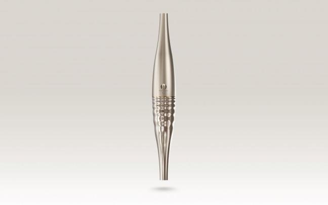 La antorcha de los JJOO y Paralímpicos de París 2024