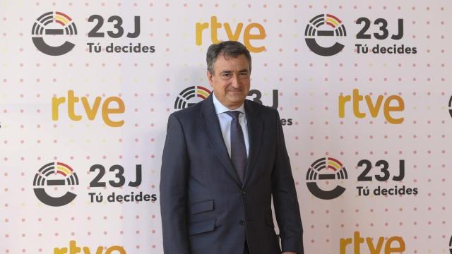 El debate electoral a siete de RTVE