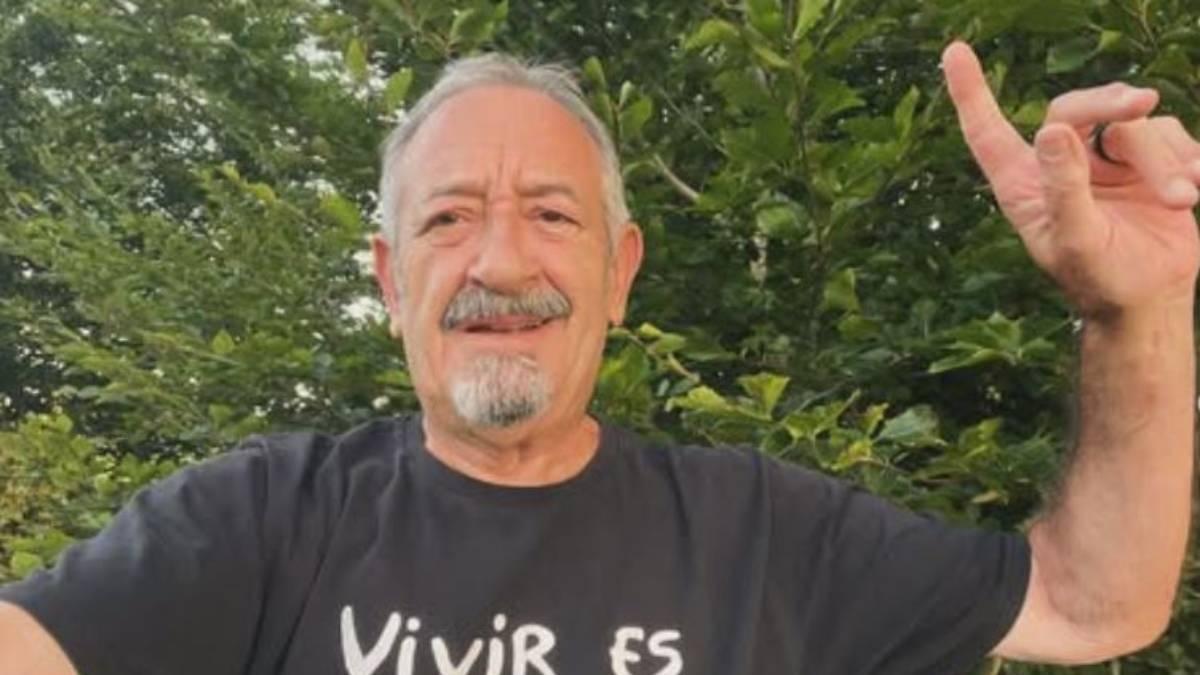 Karlos Arguiñano en una foto de archivo