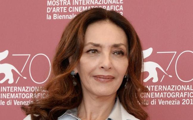 La actriz había participado en 50 obras de teatro, 29 películas y 18 series en la televisión.