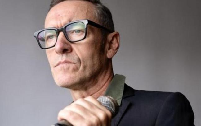 Concierto en Zaldibar