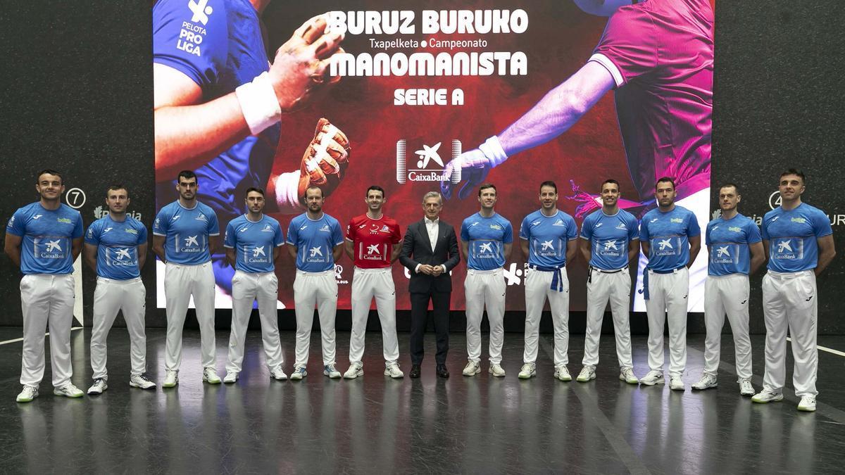 Presentación del Manomanista.