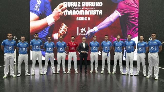 Presentación del Manomanista.