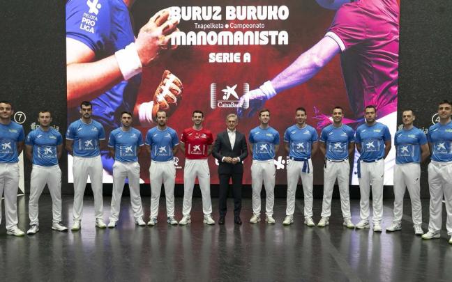 Presentación del Manomanista.