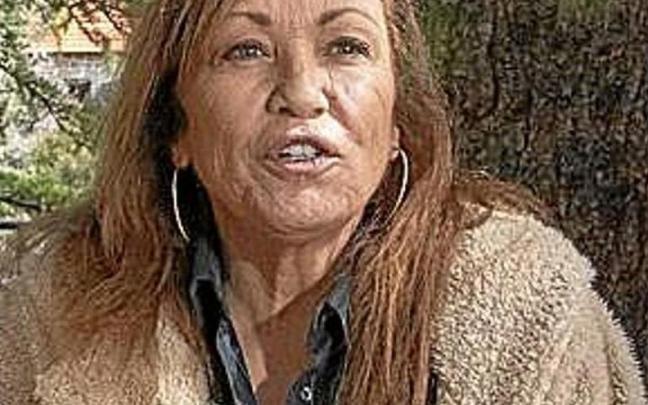 Eulalia Ramón. | FOTO: RTVE