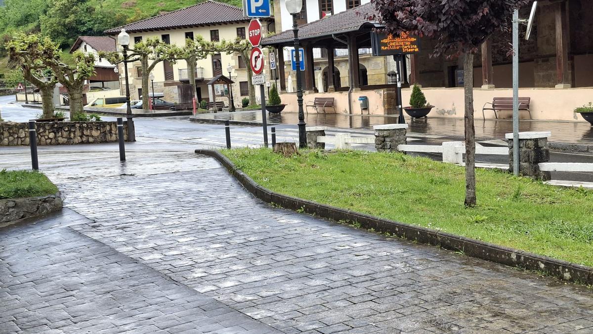 Desde el grupo jeltzale se cuestiona el destino de los recursos públicos