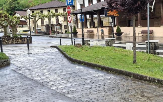 Desde el grupo jeltzale se cuestiona el destino de los recursos públicos
