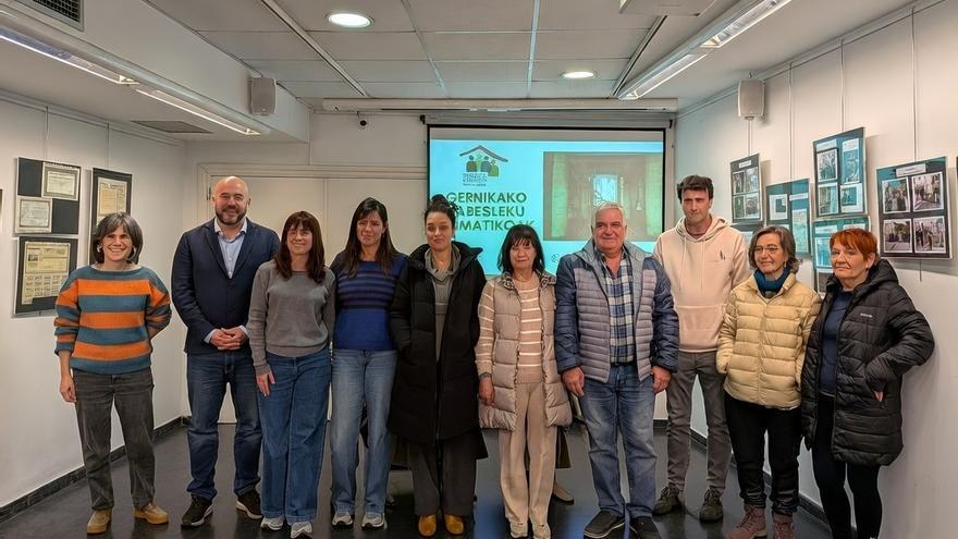 Las conclusiones se dieron a conocer ayer