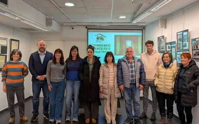 Las conclusiones se dieron a conocer ayer