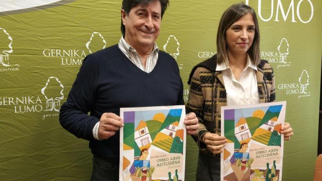 La programación arrancará a las 9.00 h.