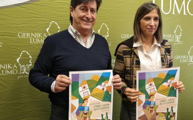 La programación arrancará a las 9.00 h.