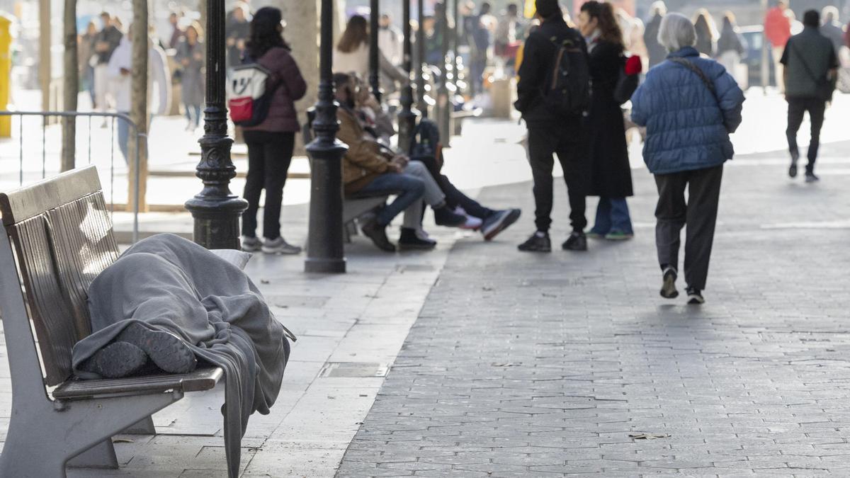 Una de cada cuatro personas de la diócesis de Barcelona sufre dificultades por la vivienda