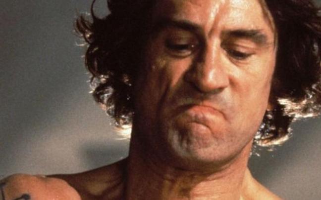 ‘El cabo del miedo’ ‘El cabo del miedo’
