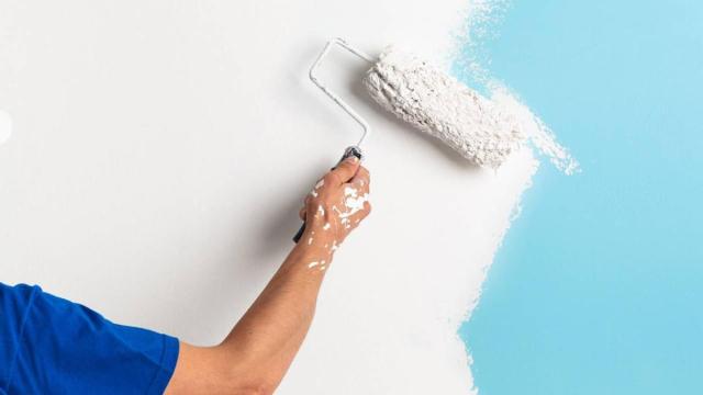 La alternativa de Leroy Merlin para no volver a pintar una pared